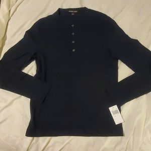 Micheal Kors long sleeve - New